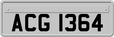 ACG1364