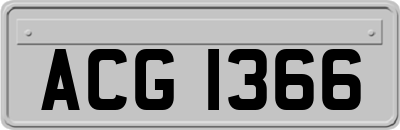 ACG1366