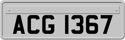 ACG1367