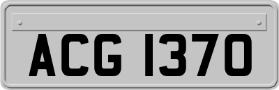 ACG1370