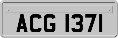 ACG1371