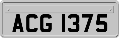 ACG1375