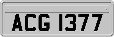 ACG1377