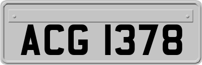 ACG1378