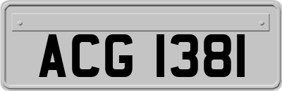 ACG1381