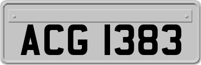 ACG1383