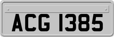 ACG1385