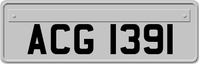 ACG1391