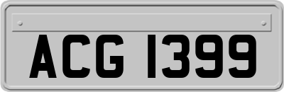 ACG1399