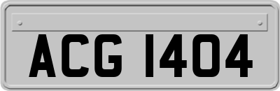 ACG1404