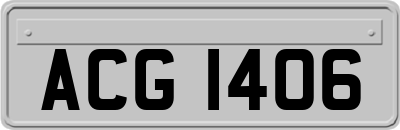 ACG1406