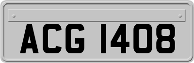 ACG1408