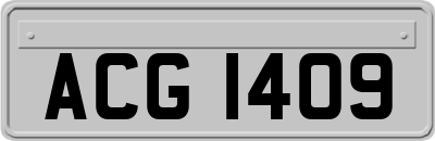 ACG1409