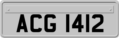 ACG1412