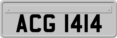 ACG1414
