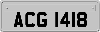 ACG1418