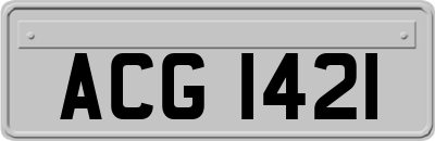 ACG1421