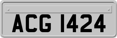 ACG1424