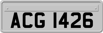 ACG1426