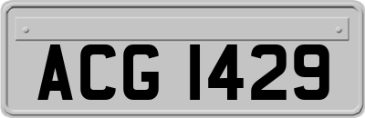 ACG1429