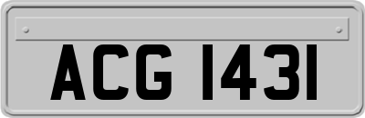 ACG1431
