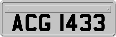 ACG1433