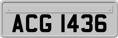 ACG1436