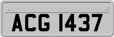 ACG1437