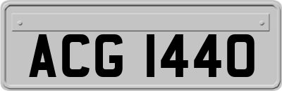 ACG1440