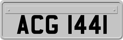 ACG1441