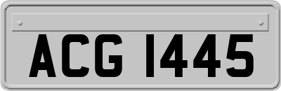 ACG1445