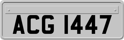 ACG1447
