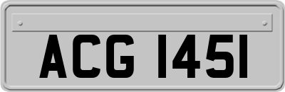 ACG1451