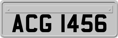 ACG1456