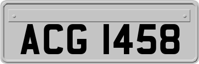 ACG1458