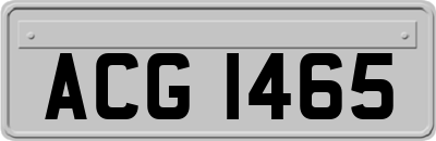 ACG1465