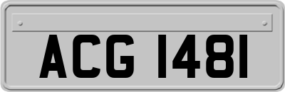 ACG1481