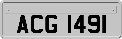 ACG1491