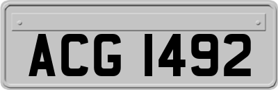 ACG1492