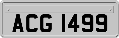ACG1499