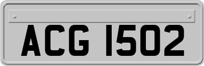 ACG1502