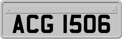 ACG1506