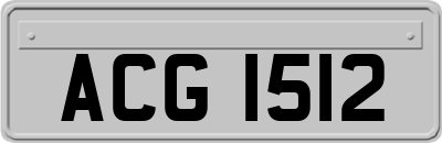 ACG1512