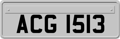 ACG1513