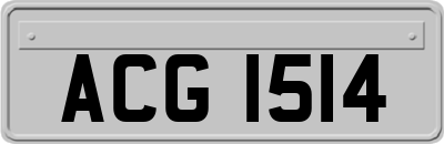 ACG1514