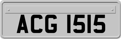 ACG1515