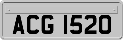 ACG1520