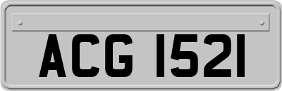ACG1521