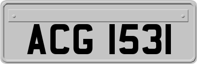 ACG1531
