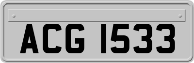 ACG1533